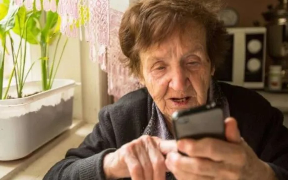 Получение пенсий на оккупированных территориях: в Кабмине ввели удаленную идентификацию