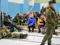 РФ набирає найманців для формування ДРГ – Міноборони України