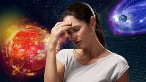 Землю накриє потужна та затяжна магнітна буря