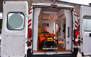 Приедет ли к вам “скорая” во время комендантского часа: правила вызова бригады экстренной помощи