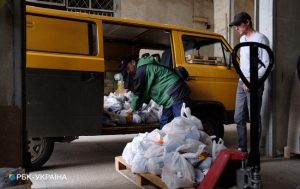 Як отримати благодійну допомогу: інструкція Мінсоцполітики
