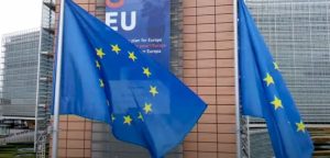 Украина стала кандидатом на членство в Евросоюз