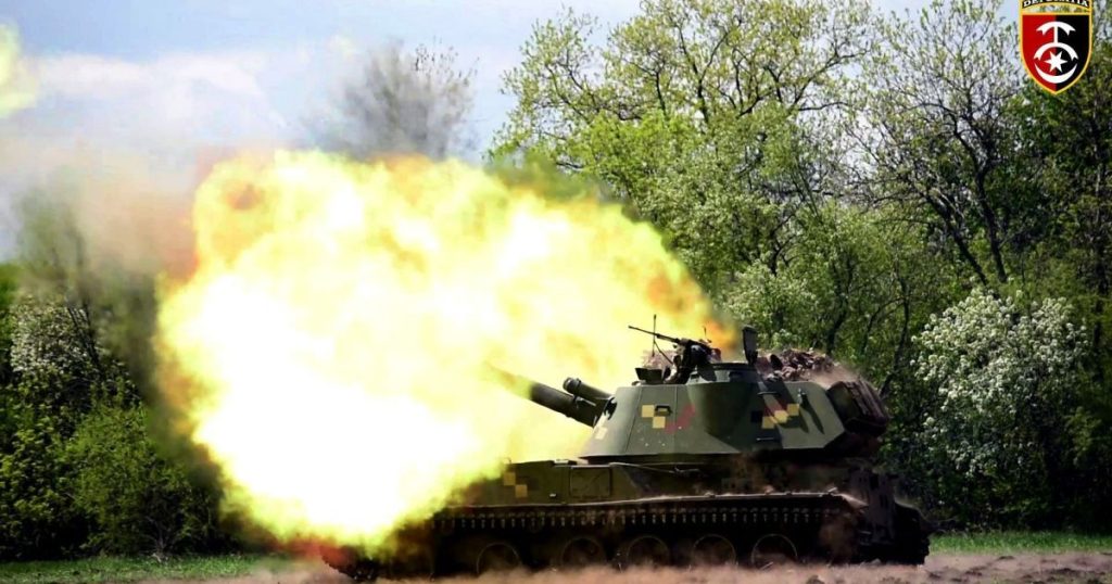 Окупанти планують застосувати важкі вогнеметні системи на Слов’янському напрямку – Генштаб