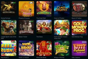 Играть в казино на деньги с телефона