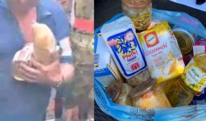 Порівняння гуманітарної допомоги у Слов’янску та окупованому Лимані