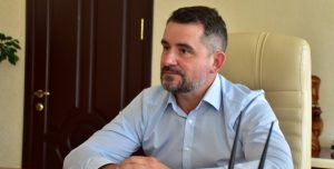 Интервью Вадима Ляха об обстановке в Славянске