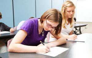 Украинским абитуриентам рассказали, как зарегистрироваться на мультипредметный тест