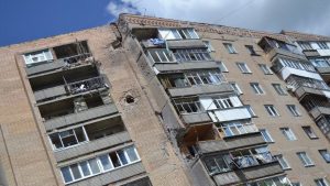 Мін’юст готує новий механізм відшкодування завданих Росією збитків