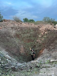 Уряд назвав міста, які повністю знищили російські війська. Лиман у списку