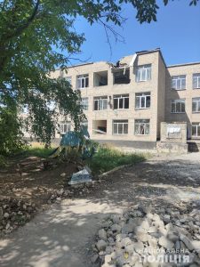 За добу росіяни обстріляли 14 населених пунктів. Є загиблі цивільні мешканці