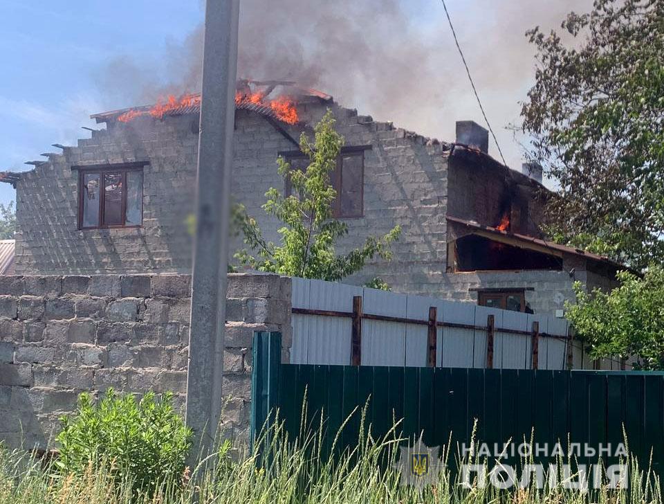 За добу росіяни зруйнували та пошкодили 60 будівель