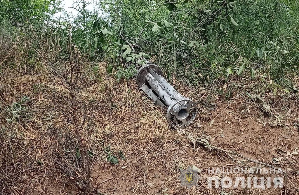 Поліція задокументувала 20 російських ударів по Донеччині, серед постраждалих – дитина