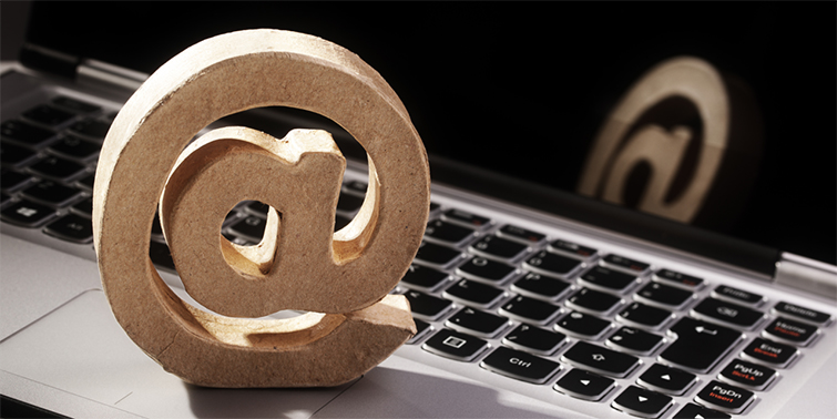 “Госспецсвязь” предупреждает: идет массовая рассылка опасных электронных писем