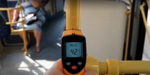 Климатолог дала адский прогноз на лето-2022