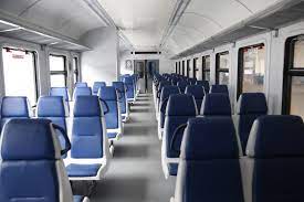 Потяги додому. Як повернутися в Україну з Європи «Укрзалізницею»