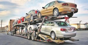 Все максимально просто и удобно: Кабмин упростил растаможку авто через “Дию”