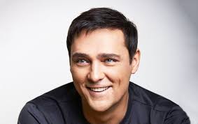 Умер солист “Ласкового мая” Юрий Шатунов