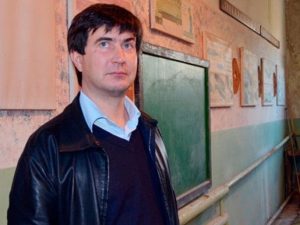 Втікач-прогульник: де зараз знаходиться нардеп від Слов’янська Юрій Солод