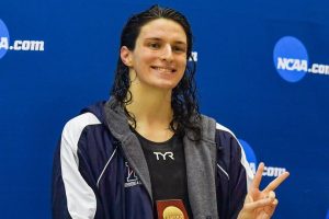 Міжнародна федерація плавання заборонила трансгендерам брати участь в елітних жіночих змаганнях