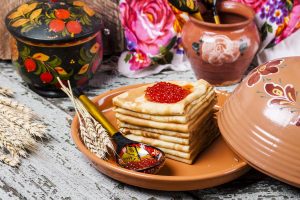 Що приготувати на Трійцю: смачне меню на свято