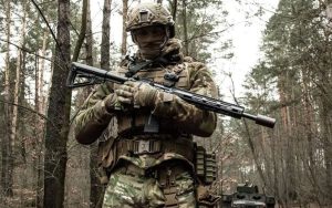 ЗСУ відбили кілька штурмів окупантів на Донбасі: ранкове зведення Генштабу станом на 30 червня