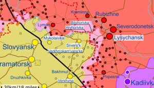 Новые поставки оружия ждем в конце июля: ситуацию на Донбассе прокомментировал Жданов