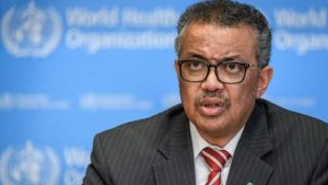 ВООЗ оголосила спалах мавпячої віспи «надзвичайною ситуацією»