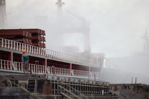 Готовы к отправке 10 судов с украинским зерном – Мининфраструктуры