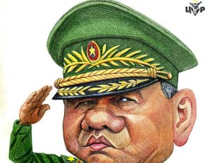 Міністерство оборони РФ генерує маячню, «що не має аналогів», щодо Слов’янська