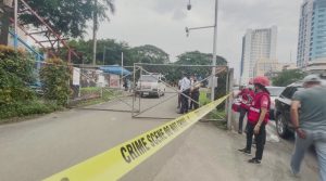 На Філіппінах сталася стрілянина на випускному в університеті. Троє людей загинули