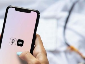 Внутрішні переселенці зможуть змінювати місце проживання у «Дії»