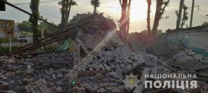 Окупанти за добу обстріляли 12 населених пунктів Донеччини. Які міста обстріляли окупанти