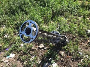 Обстріли Слов’янська: як працює ворожа пропаганда