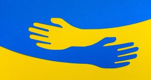 Благодійний фонд «HELP FOR UKRAINIANS» пропонує евакуацію  маломобільним жителям Слов’янська
