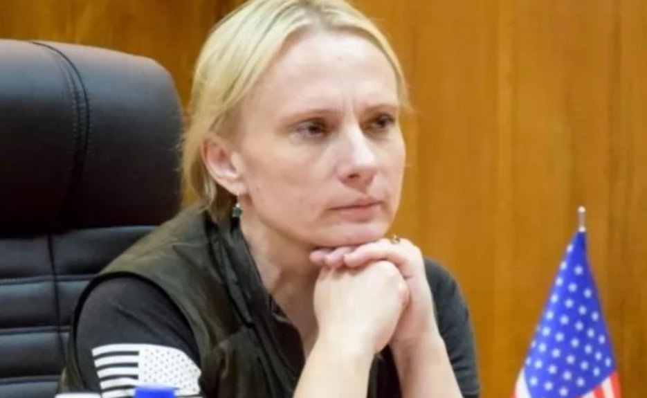 Україна впевнена в здатності захистити південь, – МЗС про заяву Спартц