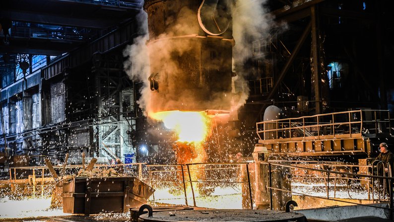 Рада націоналізувала майно Новокраматорського машинобудівного заводу. Що означає це заплутане рішення