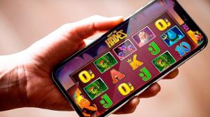 Онлайн казино з поповненням через Водафон на Casino Zeus