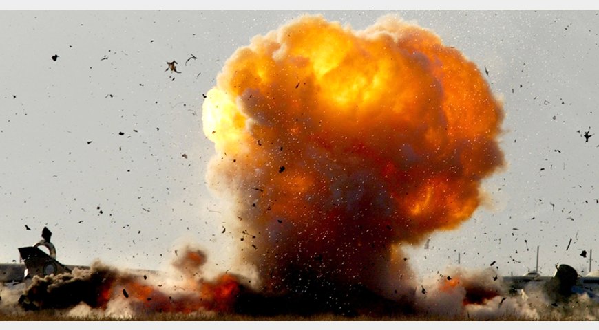 У червні в окупованій Кадіївці ЗСУ знищили до 250 найманців «ПВК Вагнера». Допомогли місцеві жителі