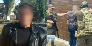 За схвалювання дій окупантів мешканець Слов’янська отримав підозру