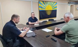 З середини жовтня до середини квітня на території Донецької області має залишатися мінімальна кількість людей: в чому справа?