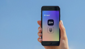 Украинцы могут получить в “Дие” 250 тысяч гривен на свой бизнес