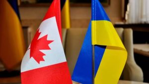 Україна отримає додаткові 450 млн канадських доларів