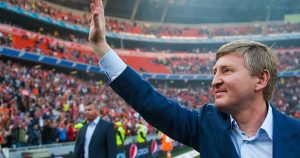 Нацрада України з питань телебачення і радіомовлення анулювала ліцензії телеканалів Ахметова