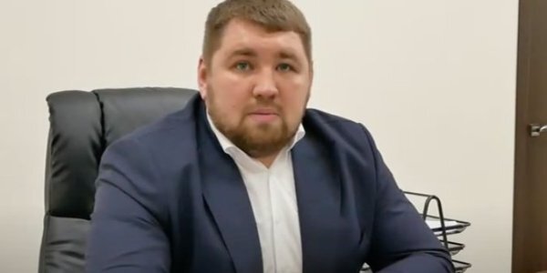 В Святогорске аккупационную администрацию возглавит мэр-коллаборант Бандура