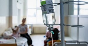 Ботулізм в умовах війни: причини, симптоми та профілактика