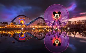 В американських парках Disneyland чоловікам дозволили працювати «феями»