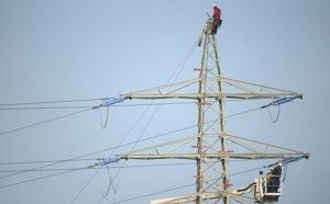 В Донецкой области отключение электроснабжения не планируется