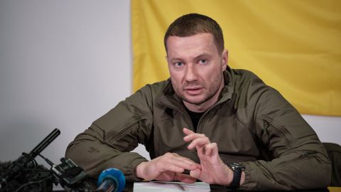 Донецкая область может остаться без газа в этом году — глава ОВА