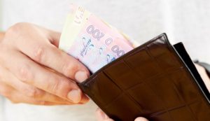 “єДопомога”: кошти від міжнародних організацій можна отримати у відділеннях “Укрпошти”