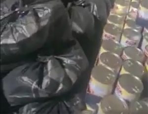 У Слов`янську видадуть гуманітарну допомогу сім`ям з дітьми